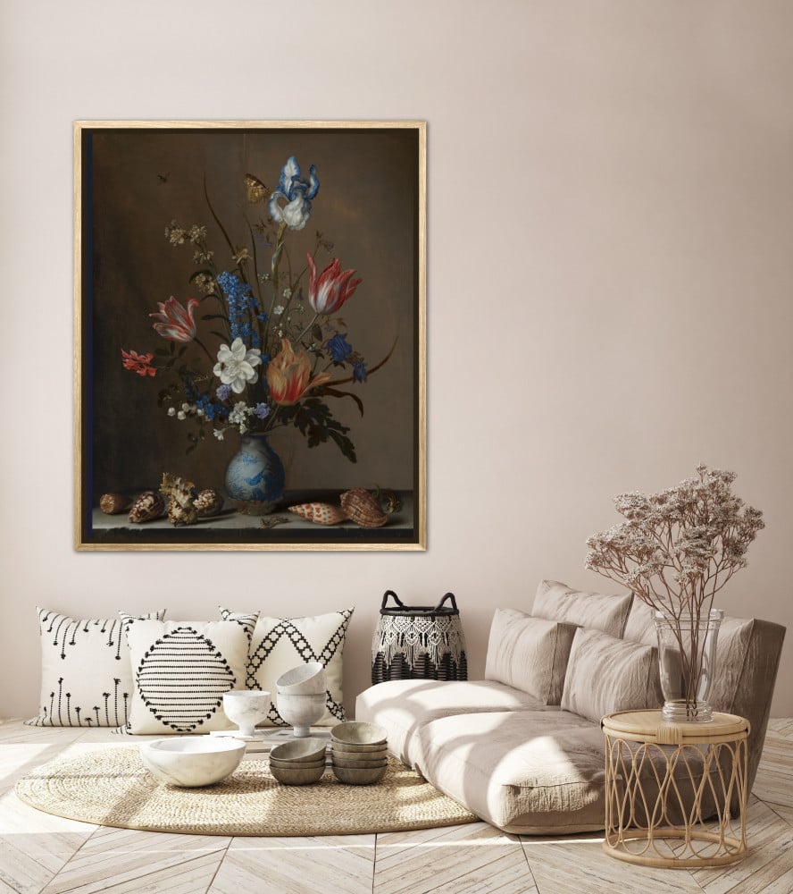 Size 133:93 price including the frame duration of work from 7 to 10 days then the product is shipped to the customer