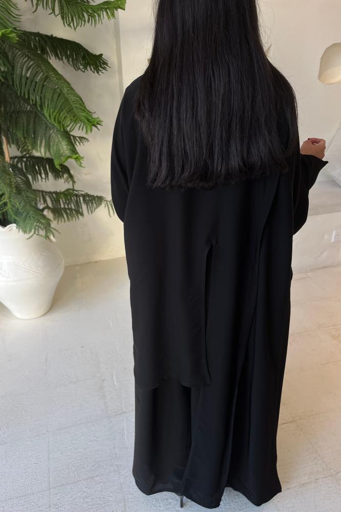 عباية شذى