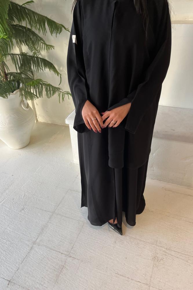 عباية شذى
