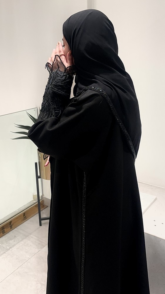 عباية نورة