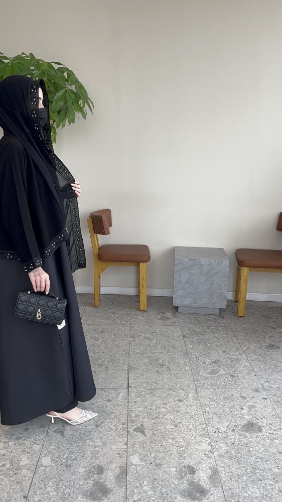 عباية لولو