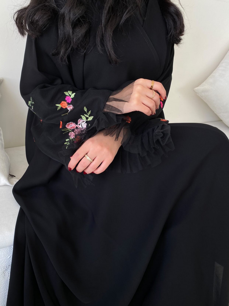 عباية جوهرية