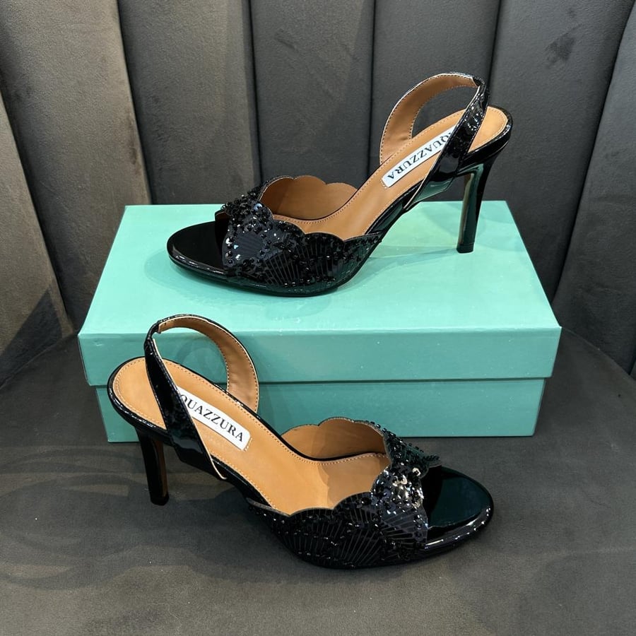 جزمة AQUAZZURA
