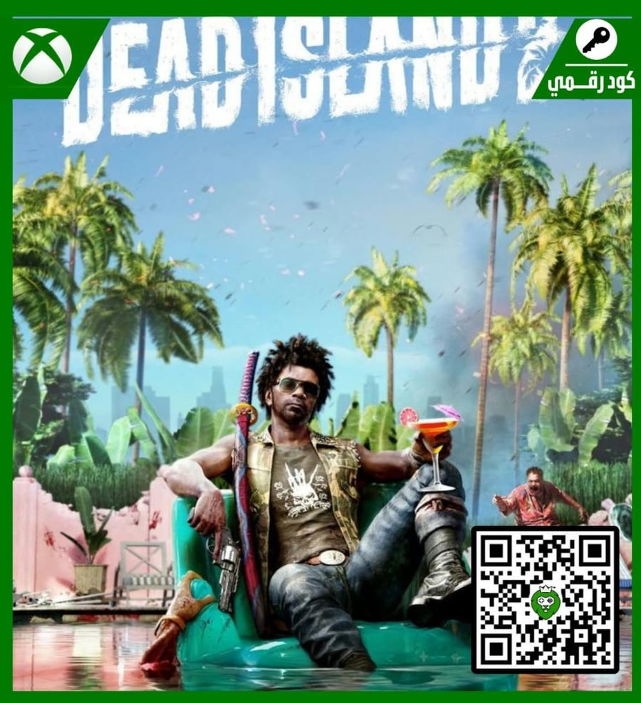 Dead Island 2