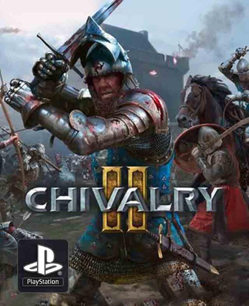 Chivalry 2 Game | Account | PlayStation