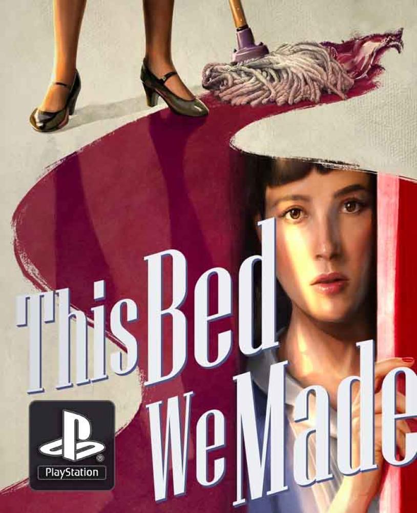 This Bed We Made