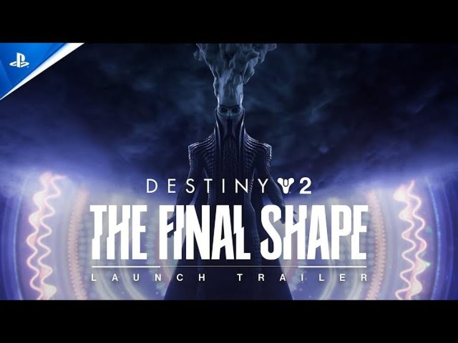 Destiny 2: The Final Shape | Account | PlayStation