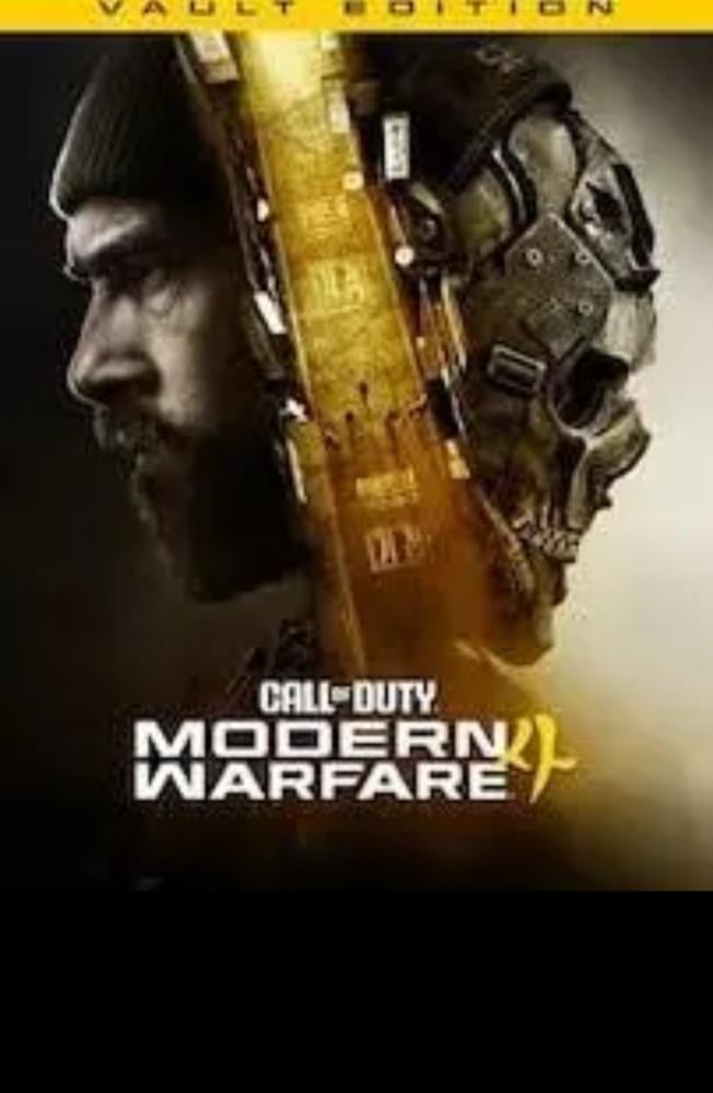 Call of Duty : Modern Warfare 4 Vault Edition ستيم