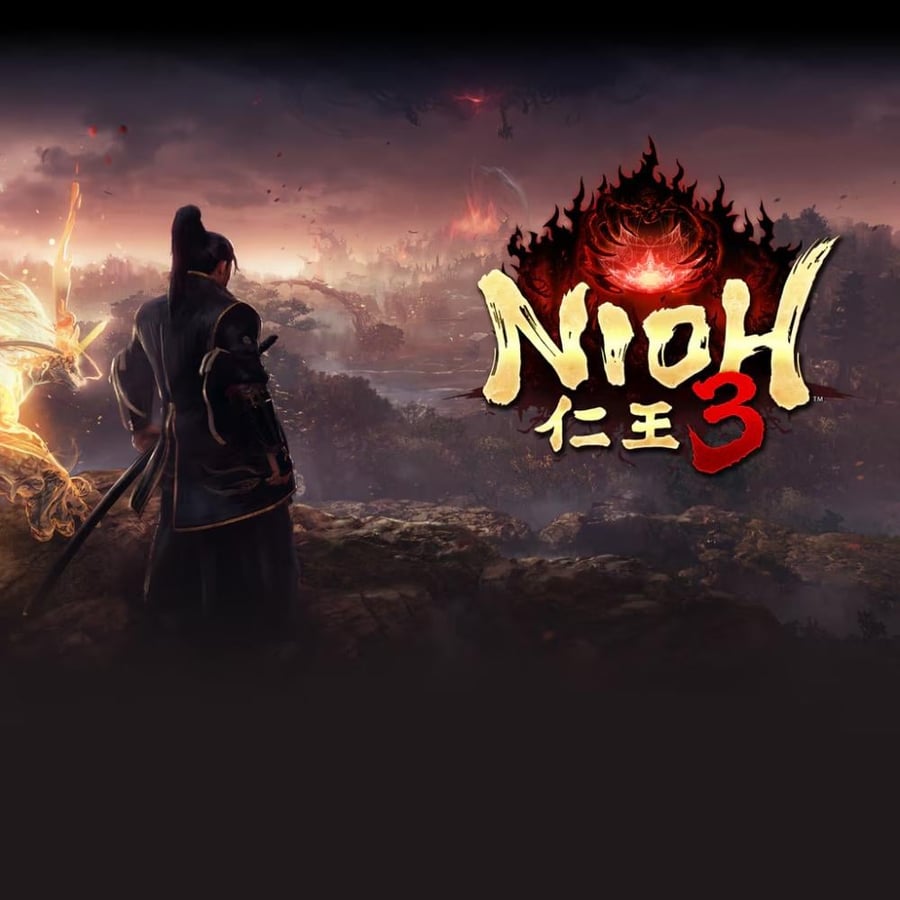 لعبة  |  Nioh 3   |  حساب  | PlayStation 5