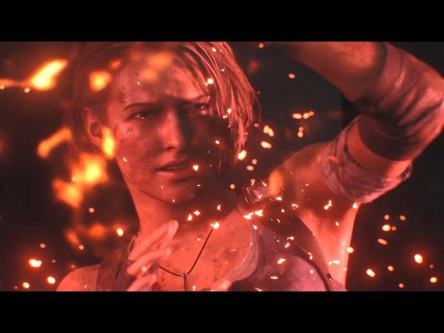 RESIDENT EVIL 3