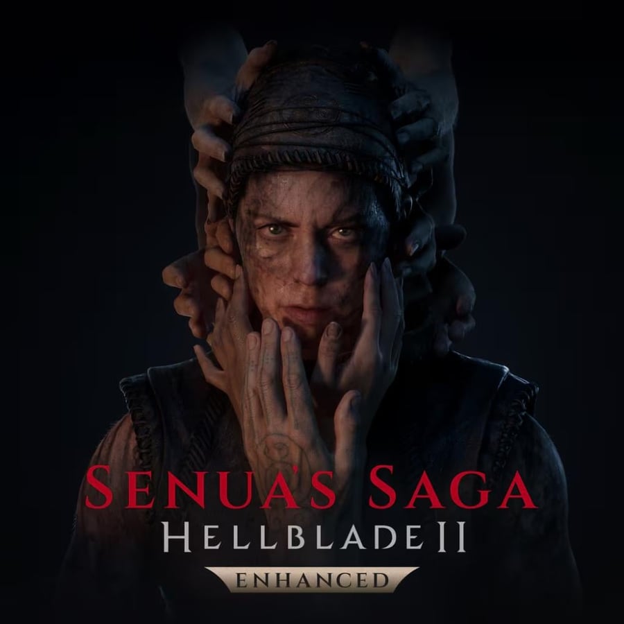 Senua's Saga Hellblade 2 PS5 فقط