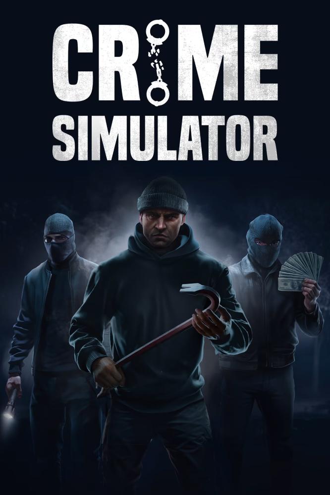 Crime Simulator