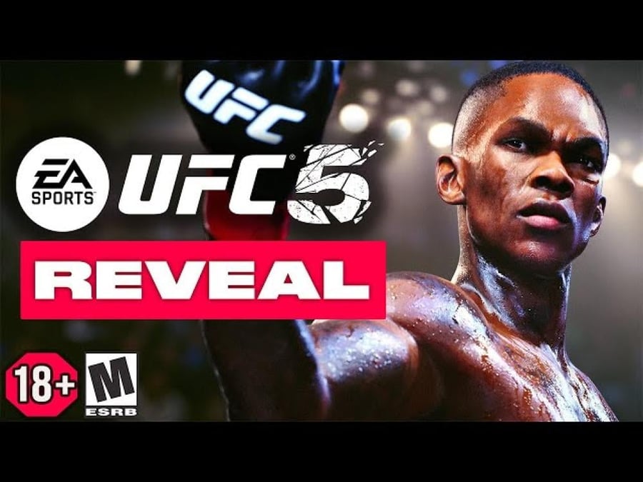 UFC 5