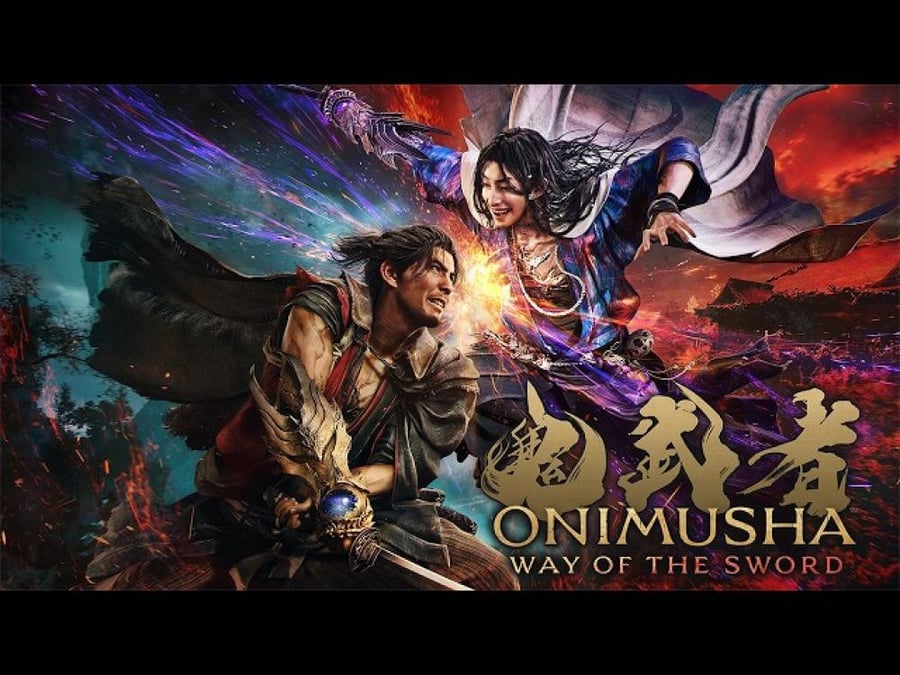 ONIMUSHA : WAY OF THE SWORD ULTRA PREMIUM