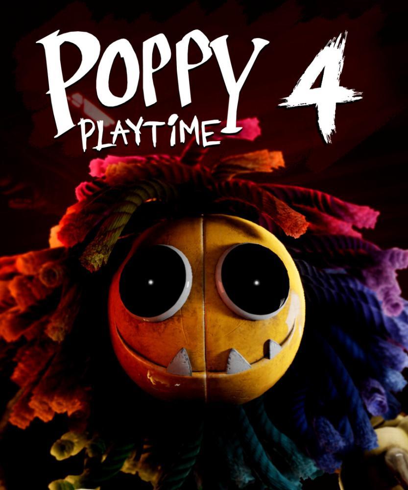 لعبة Poppy Playtime ALL PARTS جميع الأجزاء | أوف لاين | STEAM