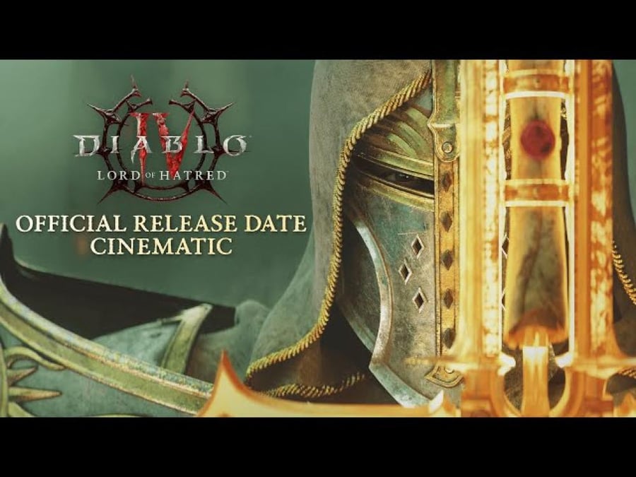 Diablo IV | Account | PlayStation