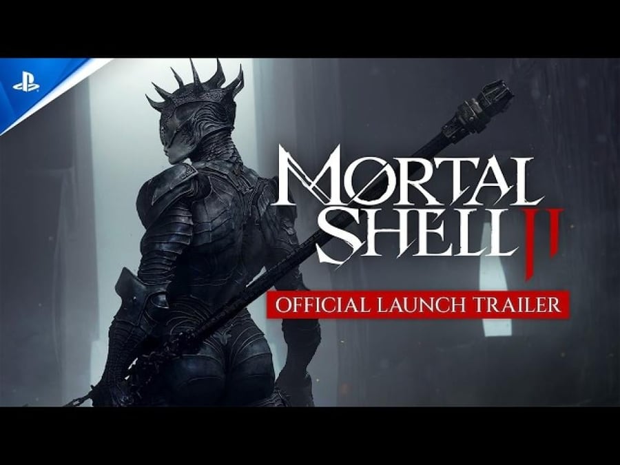 Mortal Shell 2