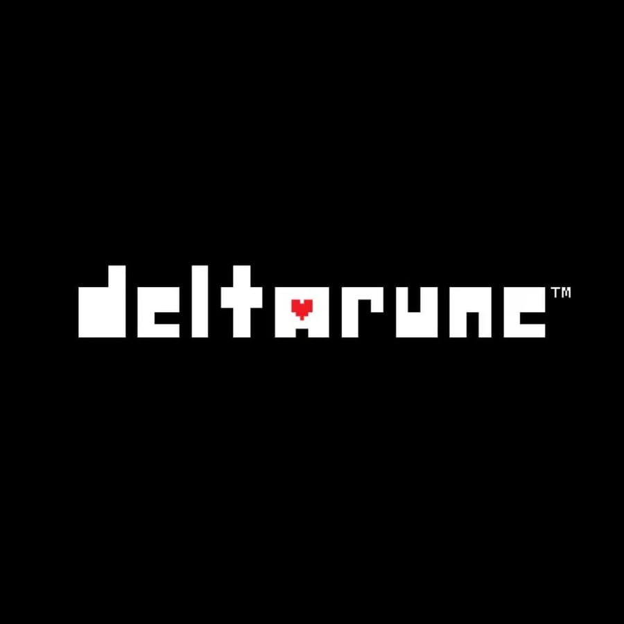لعبة | ‏ Deltarune |  حساب  | PlayStation