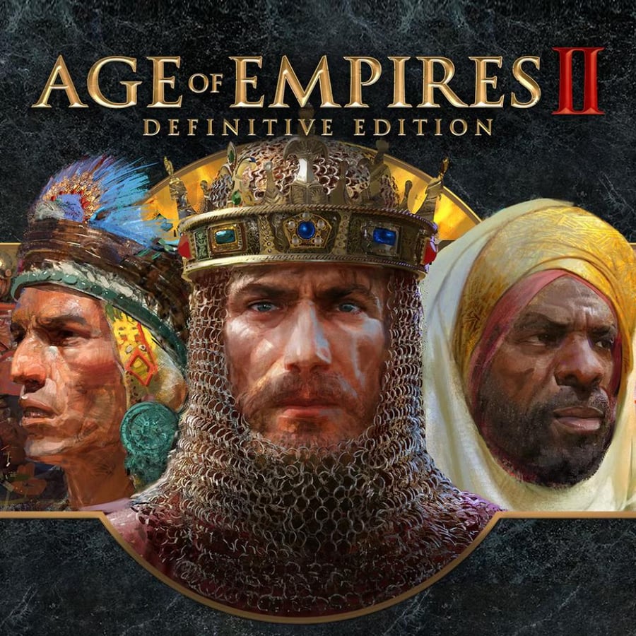 Age of Empires 2 PS5 فقط