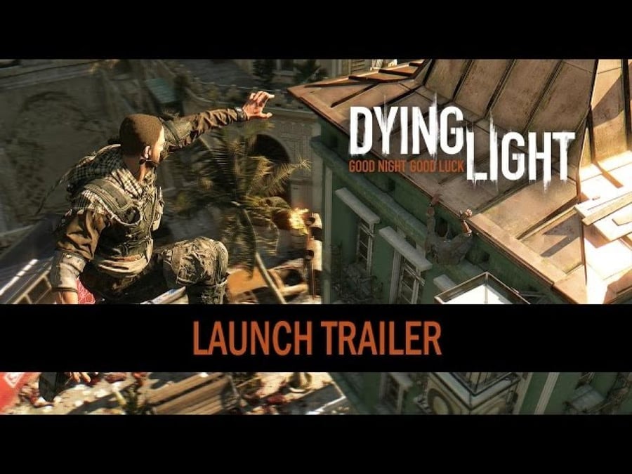 Dying Light Essentials Edition