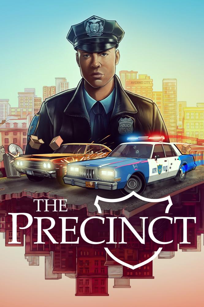 The Precinct