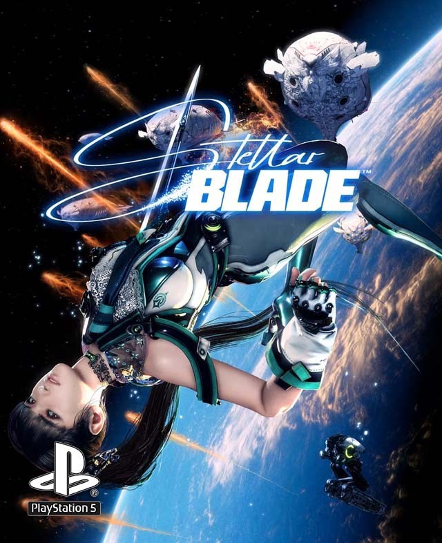 Stellar Blade PS5 فقط