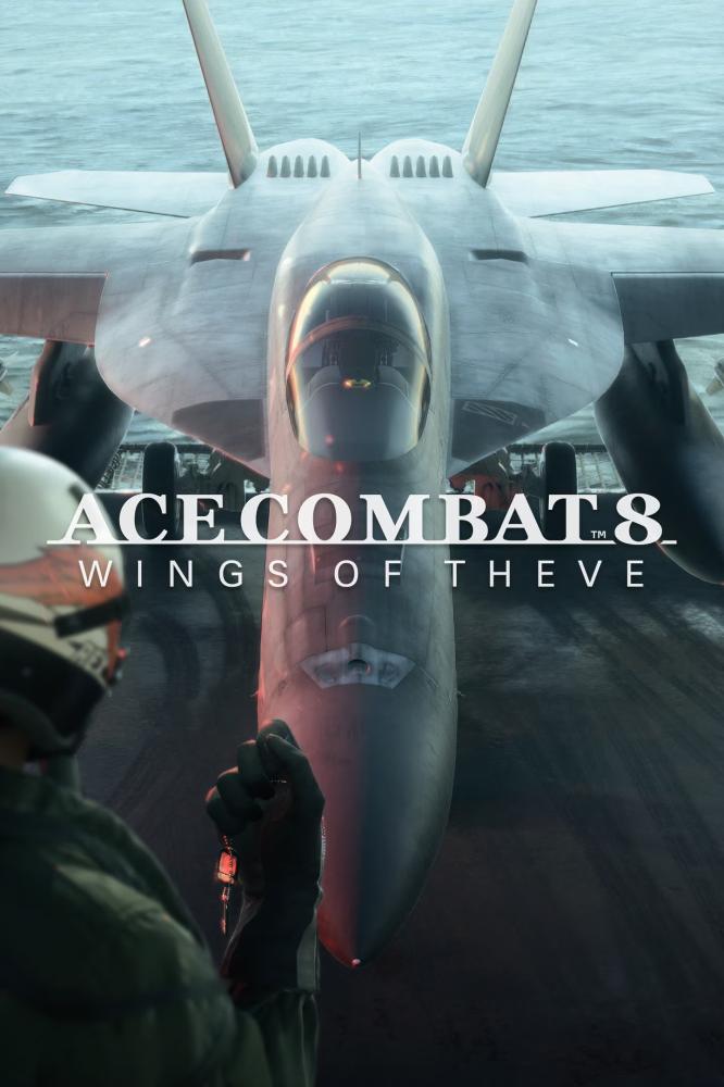 ACE COMBAT 8
