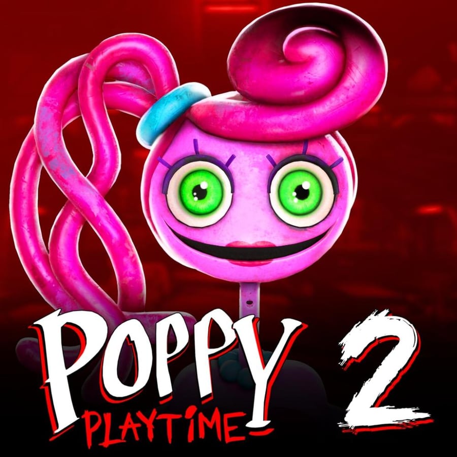 لعبة Poppy Playtime ALL PARTS جميع الأجزاء | أوف لاين | STEAM