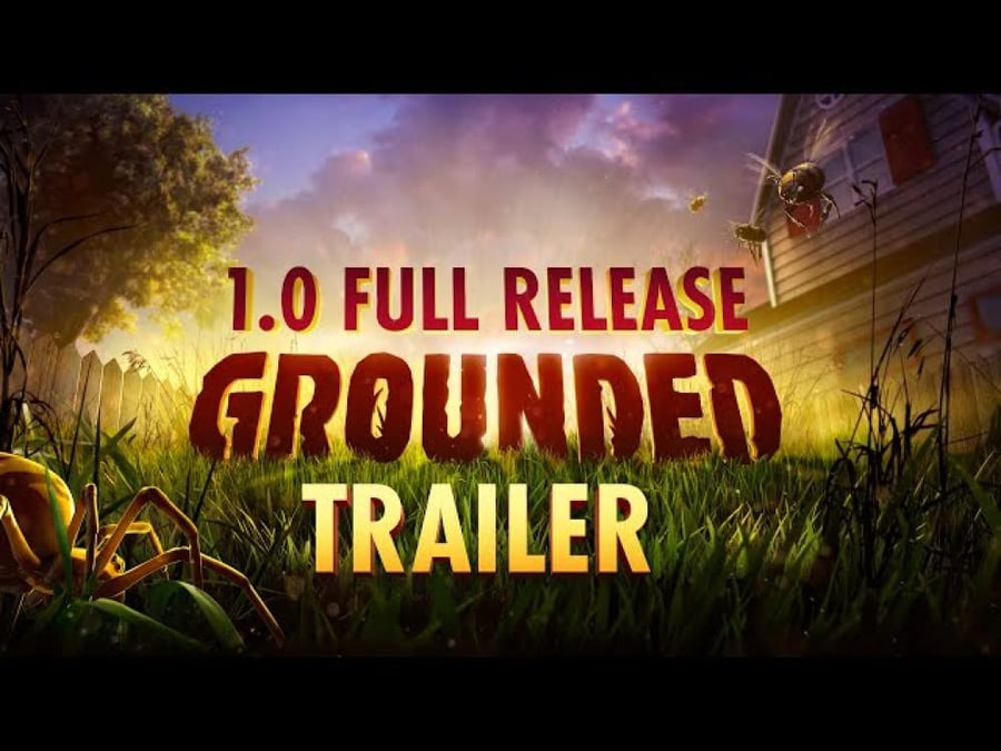 GROUNDED STEAM