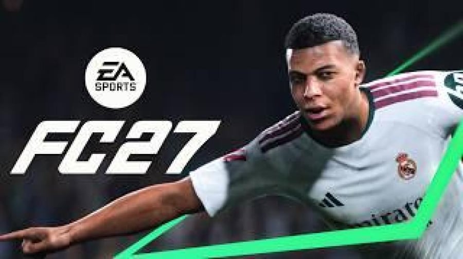 EA Sports FC 27 Ultimate Plus Edition