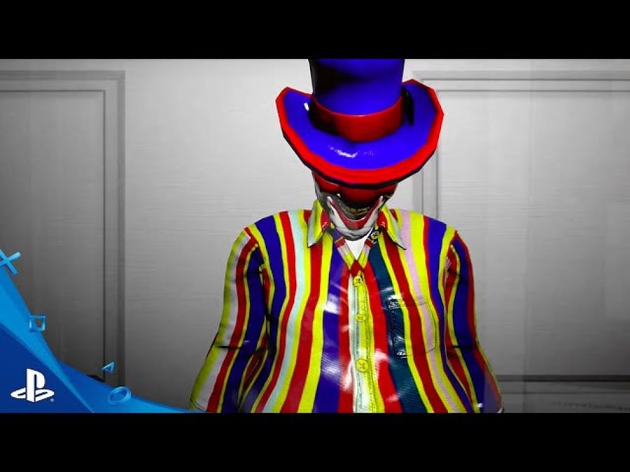 Emily Wants to Play | Account | PlayStation