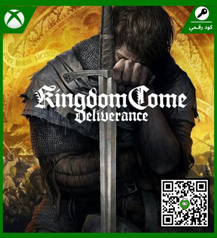 Kingdom come deliverance