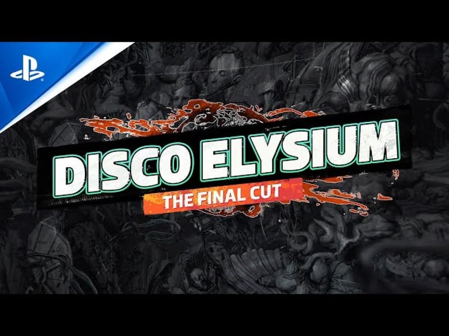 Disco Elysium - The Final Cut | Account | PlayStation