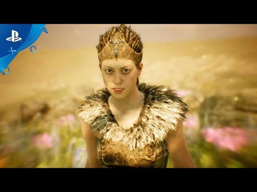 Hellblade: Senua's Sacrifice | Account | PlayStation