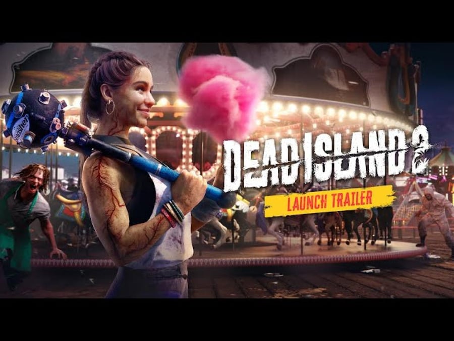 Dead Island 2
