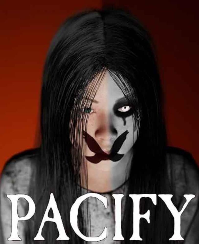 لعبة Pacify |  حساب  | PlayStation
