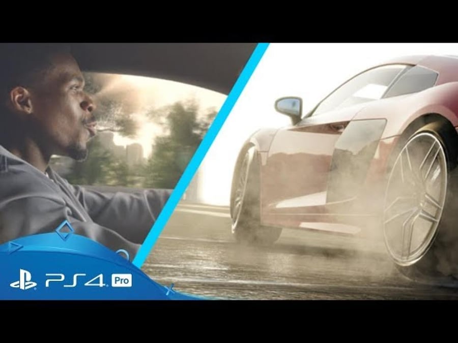 The Crew 2