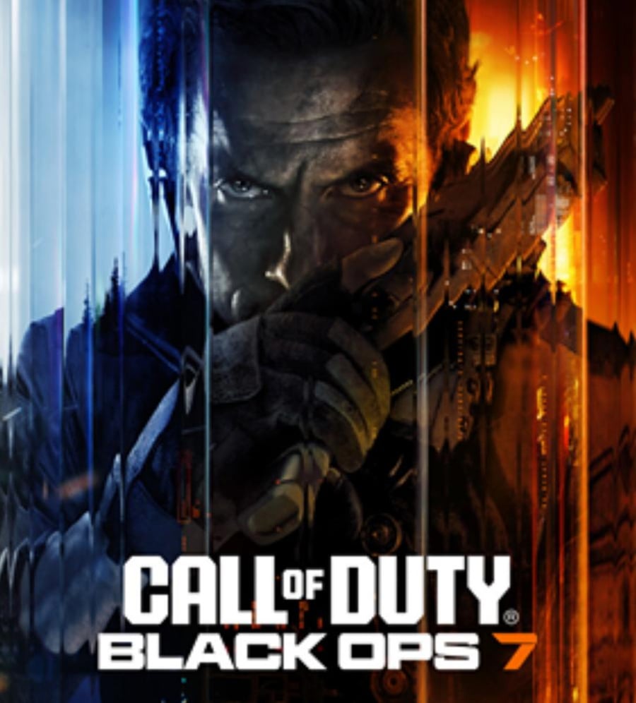 Call of duty black ops 7