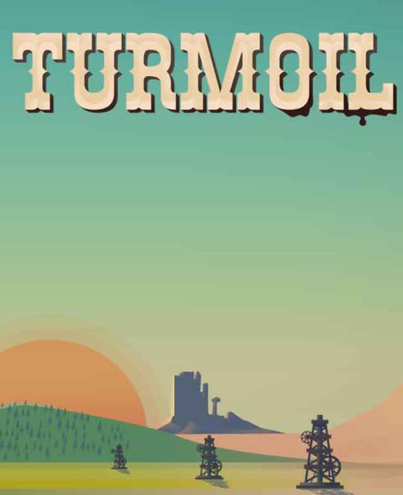 Turmoil