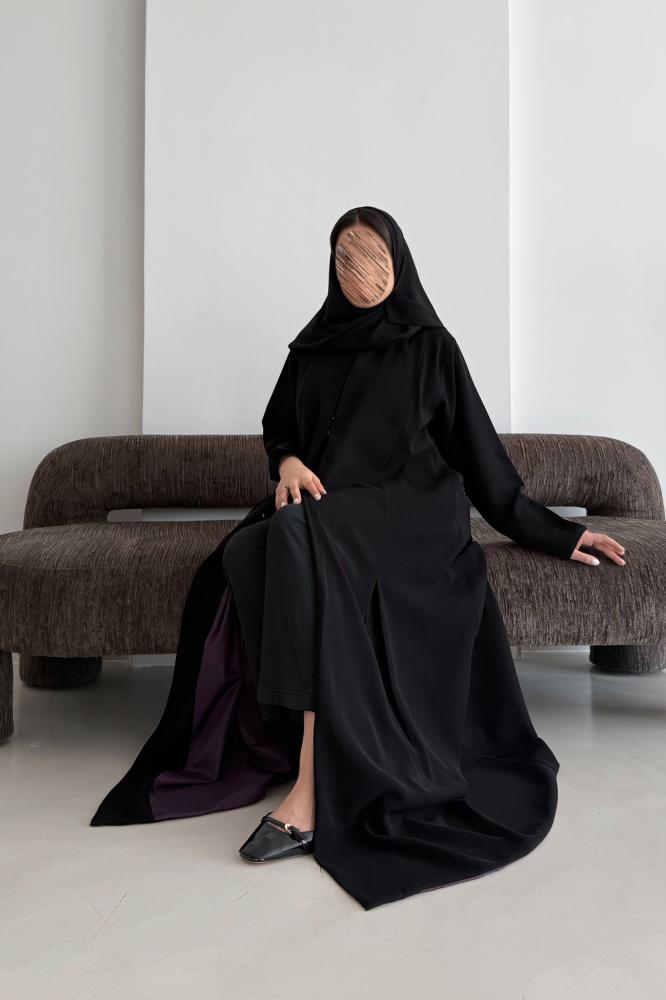 بليزر سراميك اندونيسي مع جيوب مخفيه