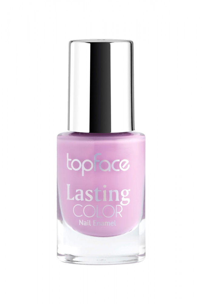 Top Face Nail Polish - 007
