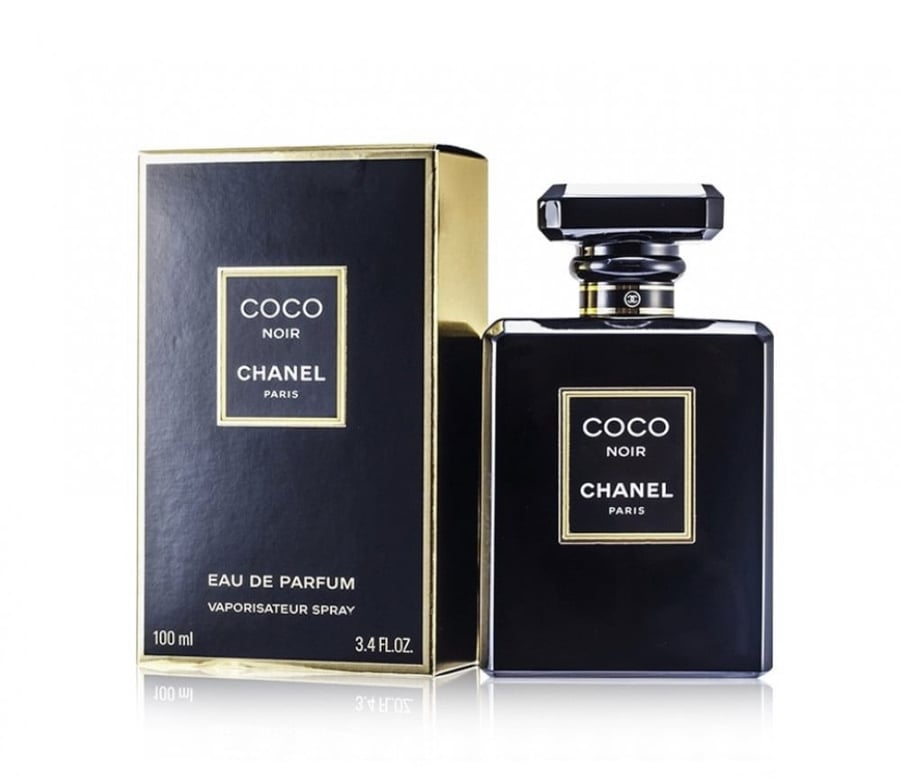 عطر كوكو نوار من شانيل - او دو بارفيوم - 100 مل