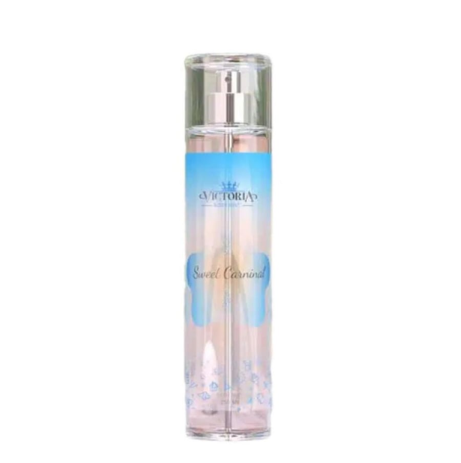 فيكتوريا معطر جسم سويت كارنفال بخاخ 250 مل