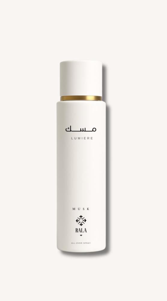 رالا مسك