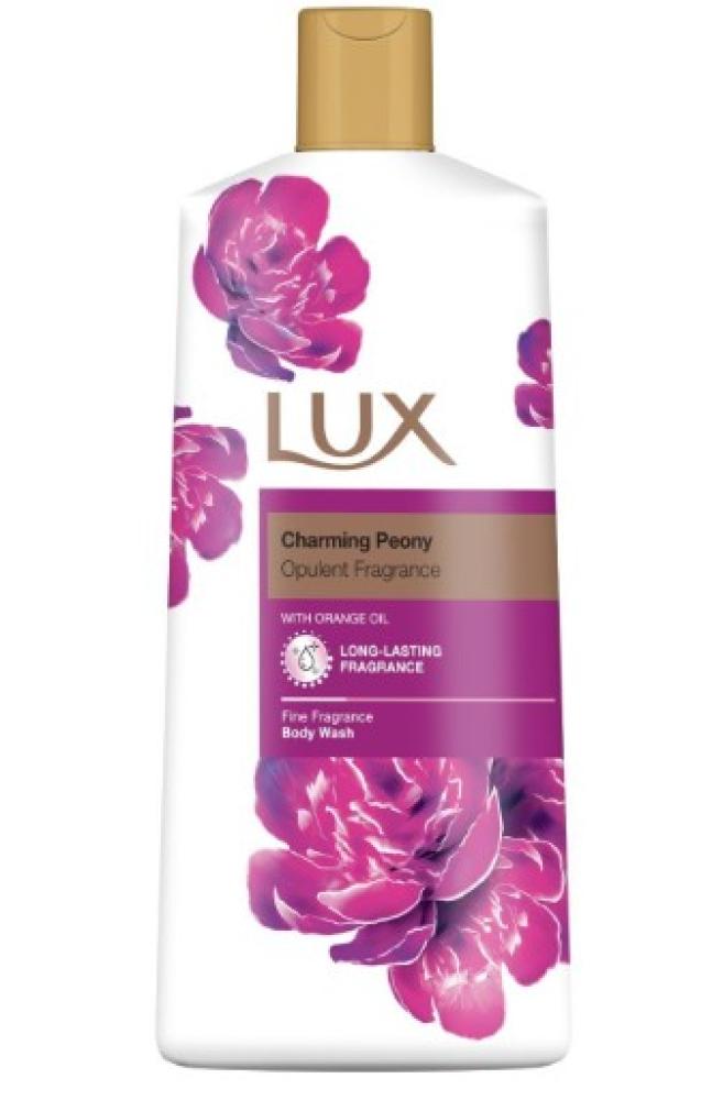 غسول الجسم لوكس بيونيا ميرافيجليوسا 500 مل