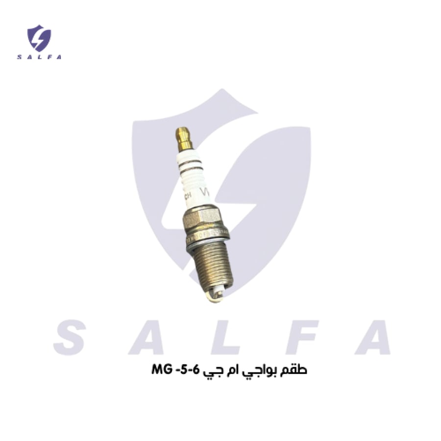 بواجي ام جي