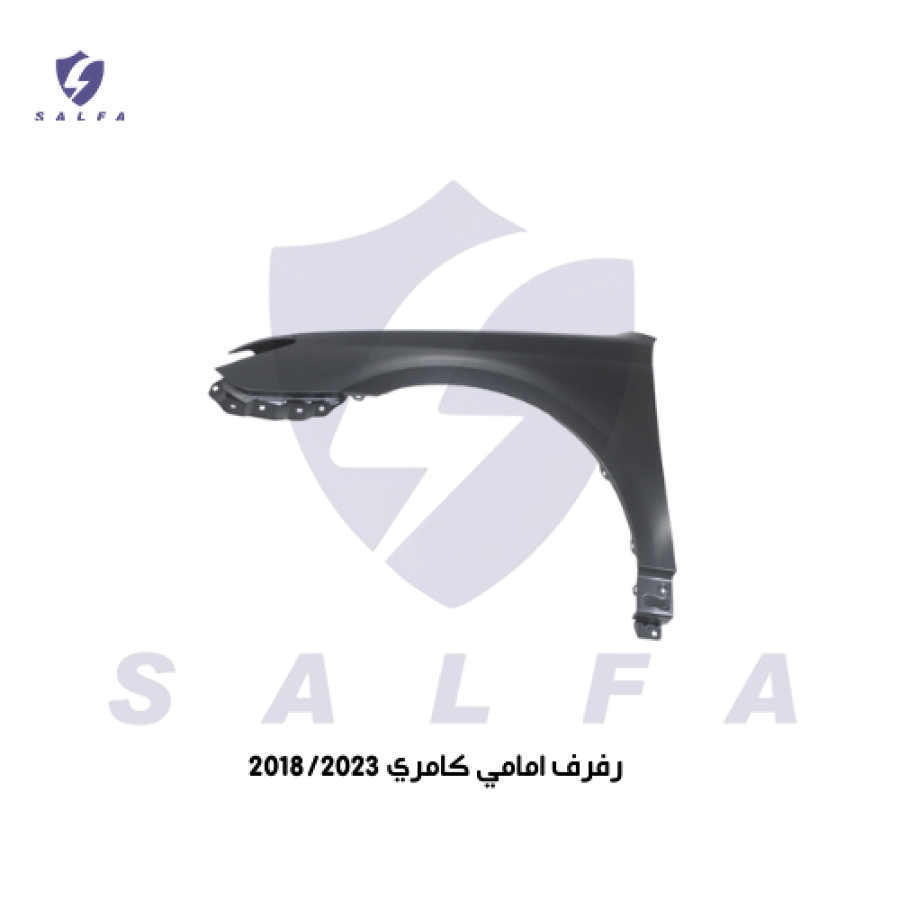 رفرف كامري 2023