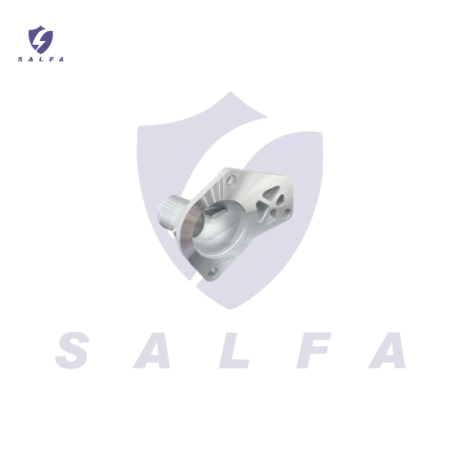 كوع ماء فورتشنر
