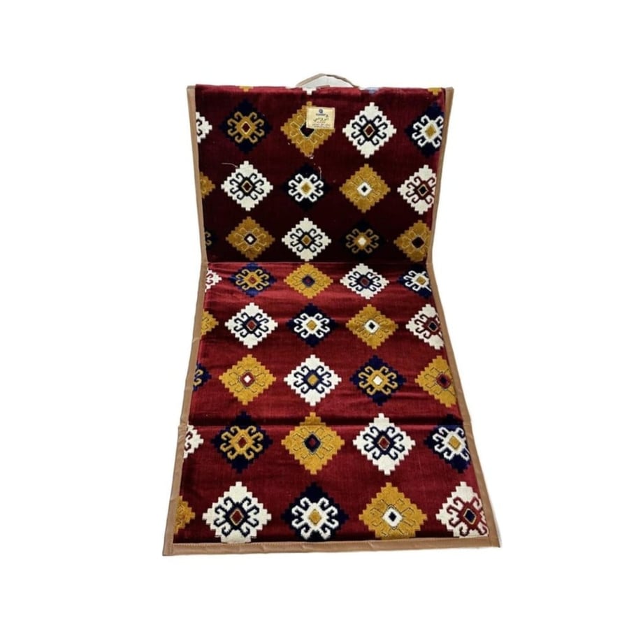 Backrest cushion size 60 cm×70 cm