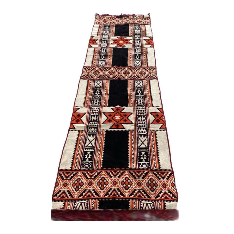 Syrian size 3*1